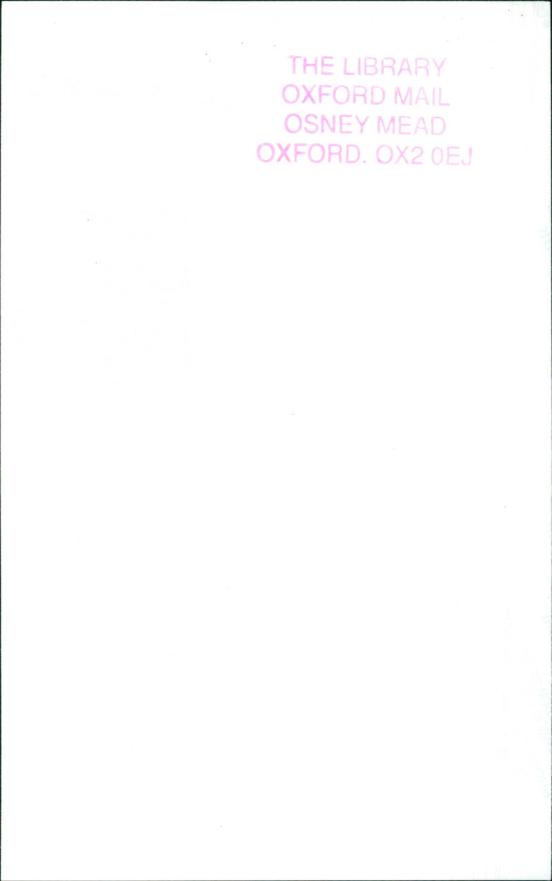 Nils Bartlett - Vintage Photograph