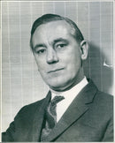 R. Cooper - Vintage Photograph