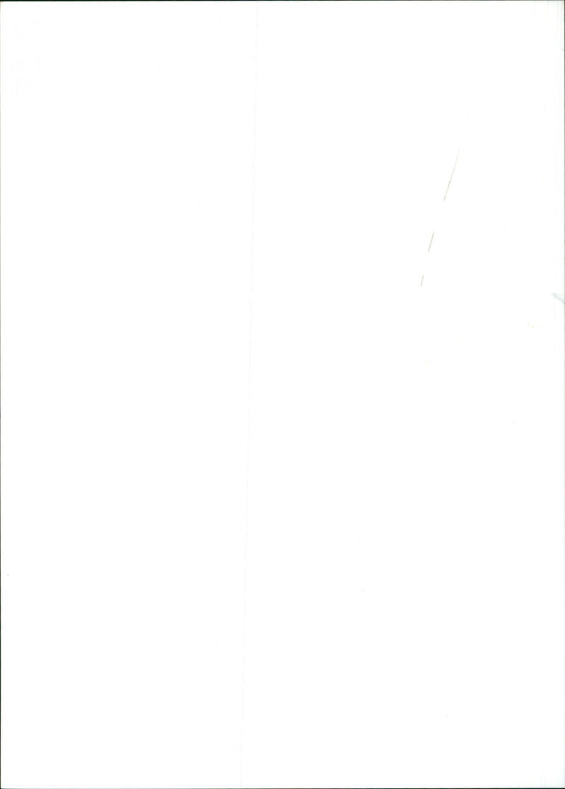 Cay - Vintage Photograph