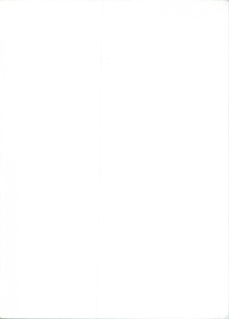 Cay - Vintage Photograph