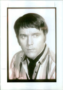 Kenneth Cope - Vintage Photograph