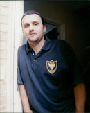 Matthew Cavill - Vintage Photograph