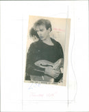 Julian Cope - Vintage Photograph