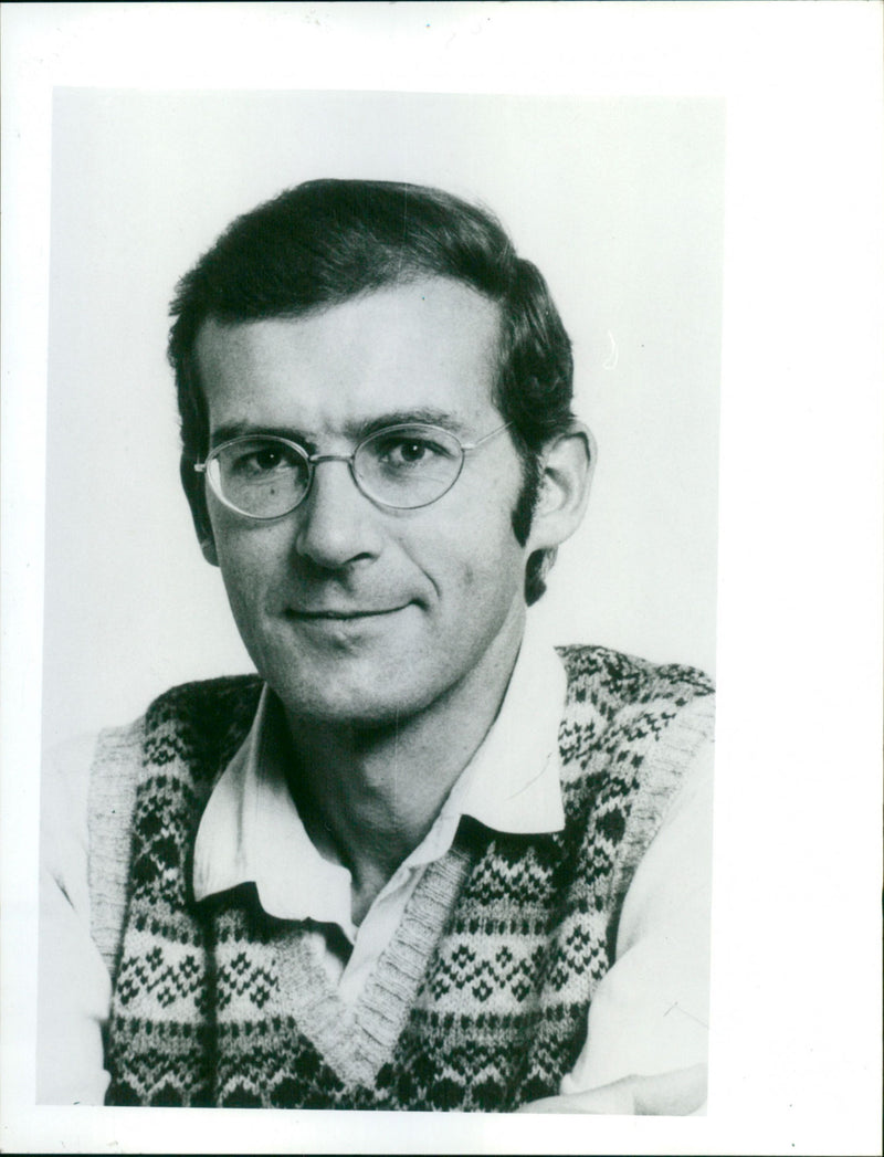 Colleridge Peter - Vintage Photograph