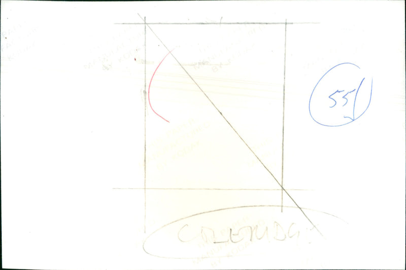 Colleridge Peter - Vintage Photograph