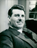 Richard Coleman - Vintage Photograph