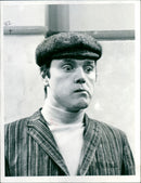 Kenneth Cope - Vintage Photograph