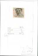 Richard Coleman - Vintage Photograph