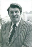 Richard Coleman - Vintage Photograph