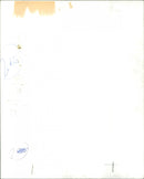 Kenneth Cope - Vintage Photograph