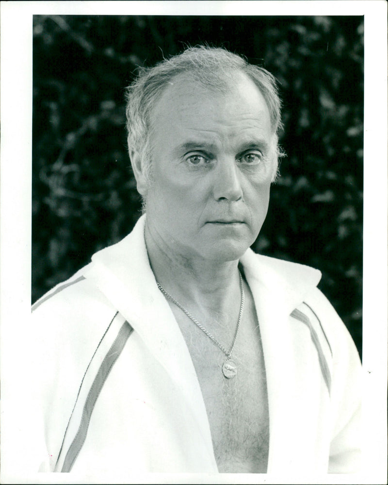 Kenneth Cope - Vintage Photograph