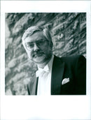 Philip Cave - Vintage Photograph