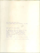 E. Mc Donald Bailey - Vintage Photograph