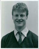 Avon Cayzer - Vintage Photograph