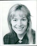 Amanda Cayzer - Vintage Photograph