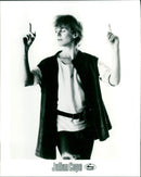 Julian Cope - Vintage Photograph