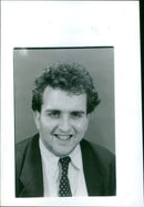 Andy Cave - Vintage Photograph