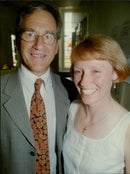 Dr. Bob Cave - Vintage Photograph