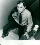 Kenneth Cope - Vintage Photograph