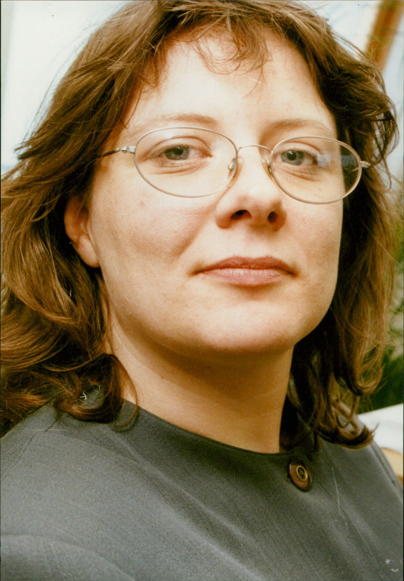 Coles Lizzie - Vintage Photograph