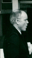 Kenneth Cope - Vintage Photograph