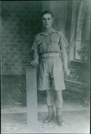 William Cooper - Vintage Photograph