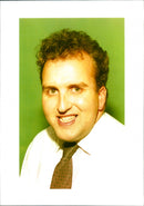 Andy Cave - Vintage Photograph