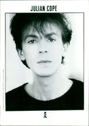 Julian Cope - Vintage Photograph