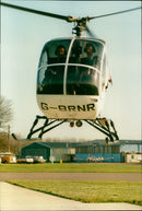 Andy Cave - Vintage Photograph