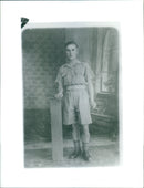 William Cooper - Vintage Photograph