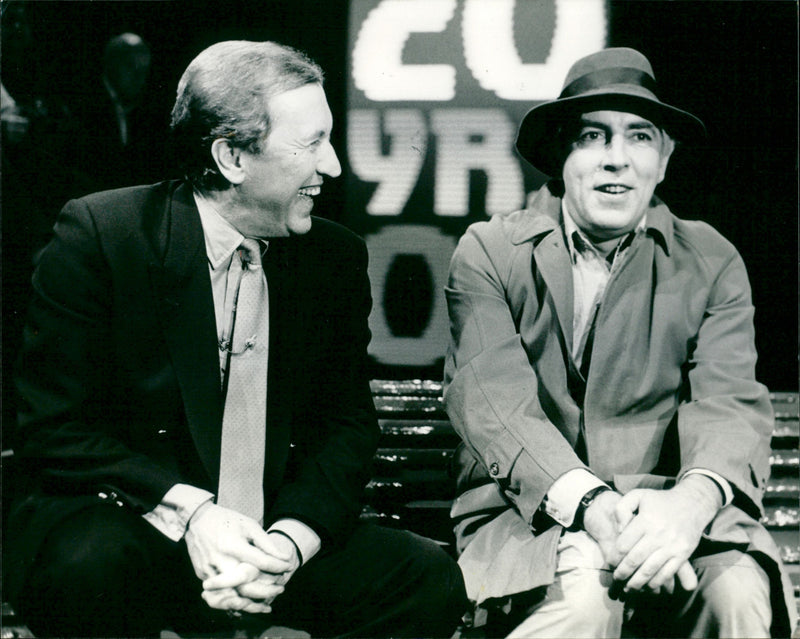 Mr E. L Wistey - Vintage Photograph