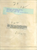 E. Mc Donald Bailey, Stirling Betancourt - Vintage Photograph