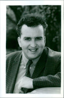 Andy Cave - Vintage Photograph