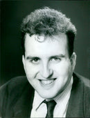 Andy Cave - Vintage Photograph