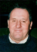 Patrick Cavanagh - Vintage Photograph