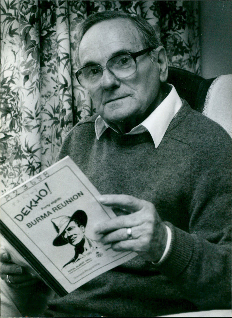 William Cooper - Vintage Photograph