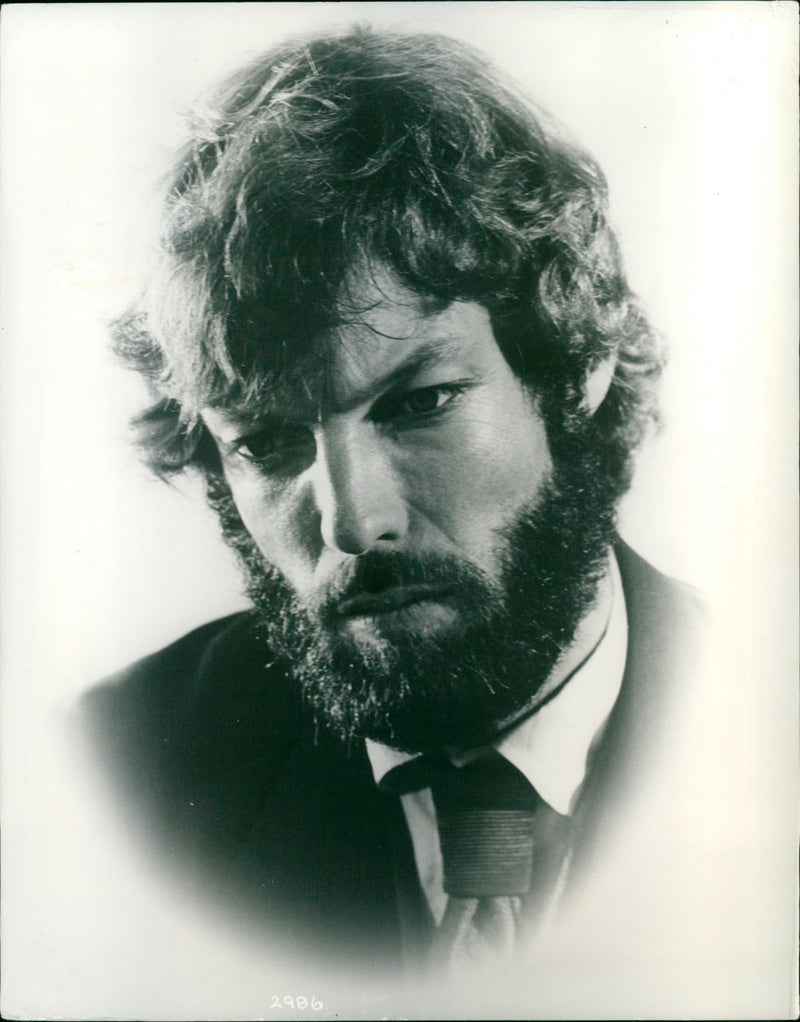 Richard Chamberlain - Vintage Photograph