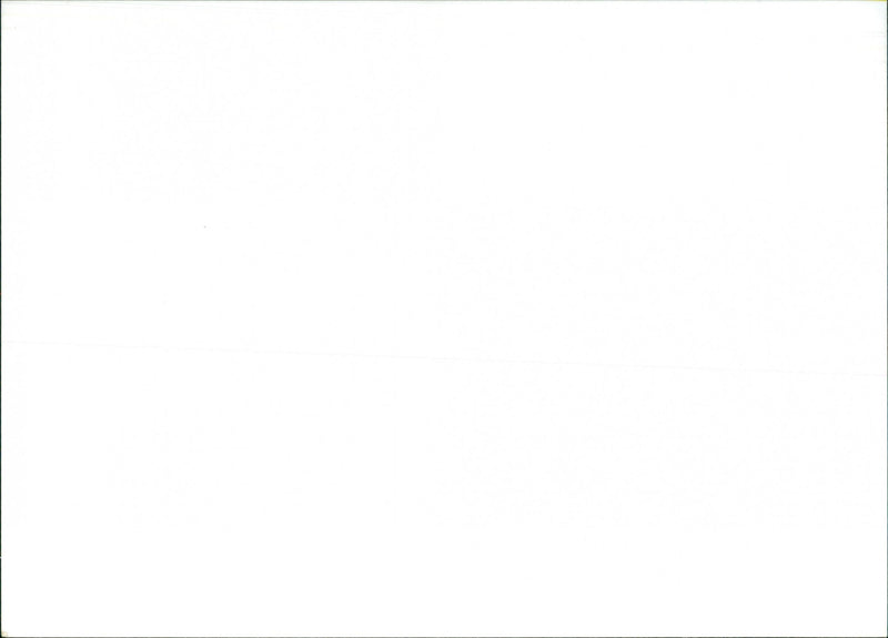 Cay - Vintage Photograph