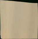 Copeland Stewart - Vintage Photograph