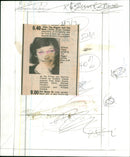 Richard Chamberlain - Vintage Photograph