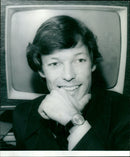 Richard Chamberlain - Vintage Photograph