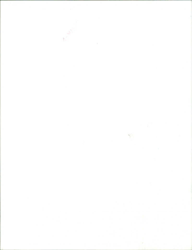 Peter Coleridge - Vintage Photograph