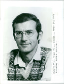 Peter Coleridge - Vintage Photograph