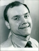 Kenneth Cope - Vintage Photograph