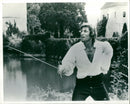 Richard Chamberlain - Vintage Photograph