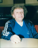 Ken Coles - Vintage Photograph