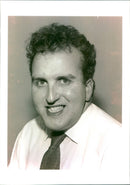 Andy Cave - Vintage Photograph