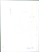 Andy Cave - Vintage Photograph