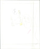 Julian Cope - Vintage Photograph