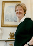 Mary Cavanagh - Vintage Photograph